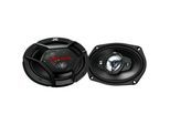 JVC CS-DR6940