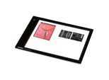Kaiser LED Leuchtplatte 32x23cm slimlite plano