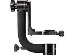 Mantona Gimbal Stativkopf TK-II