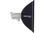 Elinchrom Rotalux Squarebox 70 cm