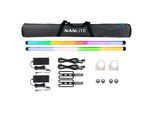 Nanlite PavoTube II 30X 2Kit Farb-Effektleuchte