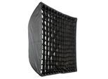Godox SB-USW80120 - 80x120cm Softbox m. Grid 80x120cm