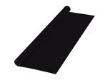 Hama Hintergrund 1,35x11m schwarz