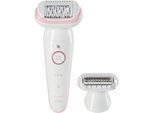 Braun Silk-epil 9-030 SensoSmart TM