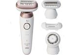 Braun Silk-epil 9-360 3D