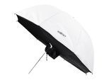 Walimex pro Schirmsoftbox Durchlicht, 109cm