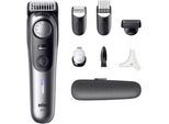 Braun BT 9520 BeardTrimmer