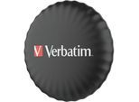 Verbatim My Finder Coin, schwarz Bluetooth Item Finder 32133