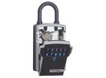 Master Lock Schlüsseltresor Bluetooth mit Bügel 5440EURD