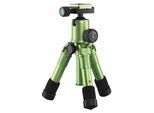 Mantona kaleido mini lime green metallic