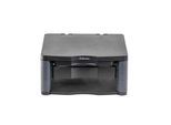 Fellowes Premium Monitor Ständer Plus graphit
