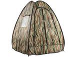 Walimex Pop-Up Camouflage Tarnzelt