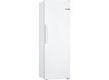 BOSCH Gefrierschrank "GSN33FWEV", Energieeffizienz: E (A-G), weiß, B:60cm H:176cm T:65cm, Gefrierschränke