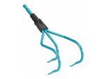 GARDENA combisystem-Kutivator, 3 Zinken, 10 cm breit (03135-20)