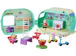 Hasbro Spielfigur »Peppa's Caravan«