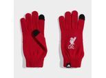 adidas Performance Trainingshandschuhe »LFC GLOVES« Liverpool