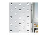 spirella Duschvorhang "LANA" Breite 180 cm