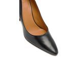 Chloé Low-Top Sneaker - Oli 80 Pointed Toe Pumps - Gr. 38,5 (EU) - in Schwarz - für Damen