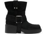 Vic Matié Stiefel - Boots Black - Gr. 38 (EU) - in Schwarz - für Damen