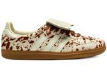 Adidas Low-Top Sneaker - Samba Lt W Owhite/lucpnk/gum4 - Gr. US_10 - in Weiß - für Damen