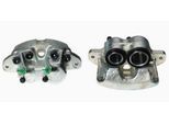 BUDWEG CALIPER Bremssattel vorne links Bremssattel(2-Kolben) für PEUGEOT FIAT 440085 95609790 9939698 341040