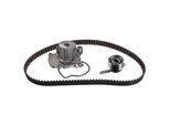 FEBI BILSTEIN Wasserpumpe + Zahnriemensatz 173762 für HONDA