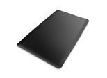 etm Anti-Ermüdungsmatte Soft-Tritt Schwarz