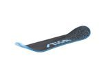 Snowskate Blau