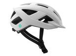 LAZER Fahrradhelm Cerro KinetiCore, weiß