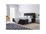 Inter Trading Boxspringbett Jump BEST 180x200cm versch. Farben
