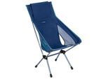 Helinox - Chair One Highback (re) - Campingstuhl blau