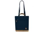 Fjällräven - Totepack No.2 - Umhängetasche Gr 16 l blau