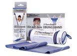 Thera Band Zippbox Thera-Band - Trainingsbänder