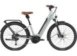 Cannondale Adventure Neo 2 EQ - E-Citybike