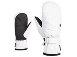 Ziener Kasandra MITTEN - Skihandschuhe - Damen