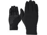 Ziener Innerprint Touch - Fingerhandschuh Skitouren - Herren