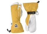 Hestra Army Leather Heli 3 Finger - Skihandschuhe Freeride