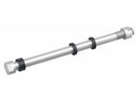 TACX T1708 - Hinterrad Steckachsadapter / 1.75