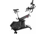 Toorx Srx Rebel - Ergometer Smart Bike