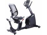 Toorx BRX-R300 HRC Elettro - Heimrad