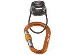 C.A.M.P. Shell Belay Kit - Sicherungsgerät
