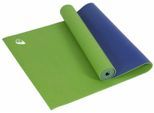 Get Fit Yoga PVC - Gymnastikmatte