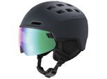 Head Radar Photo - Skihelm