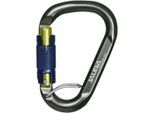 Salewa HMS Belay Twist Lock - Schraubkarabiner