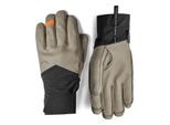 Salewa Ortles Leather Infinium - Handschuhe - Herren