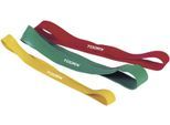 Toorx Loop Latex Bands - Gymnastikbänder
