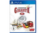Industrie Gigant II HD Remake
