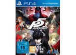 Persona 5