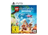 Lego Horizon Adventures