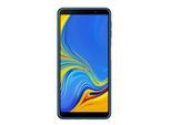 Galaxy A7 (2018) 64GB - Blau - Ohne Vertrag